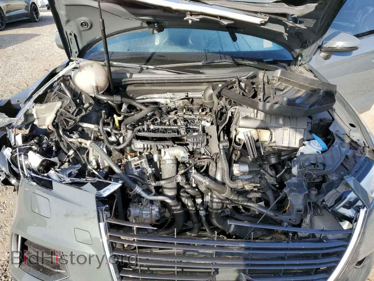 2017 AUDI A3 - VIN: WAUAUGFF5H1043412 - Фото 11