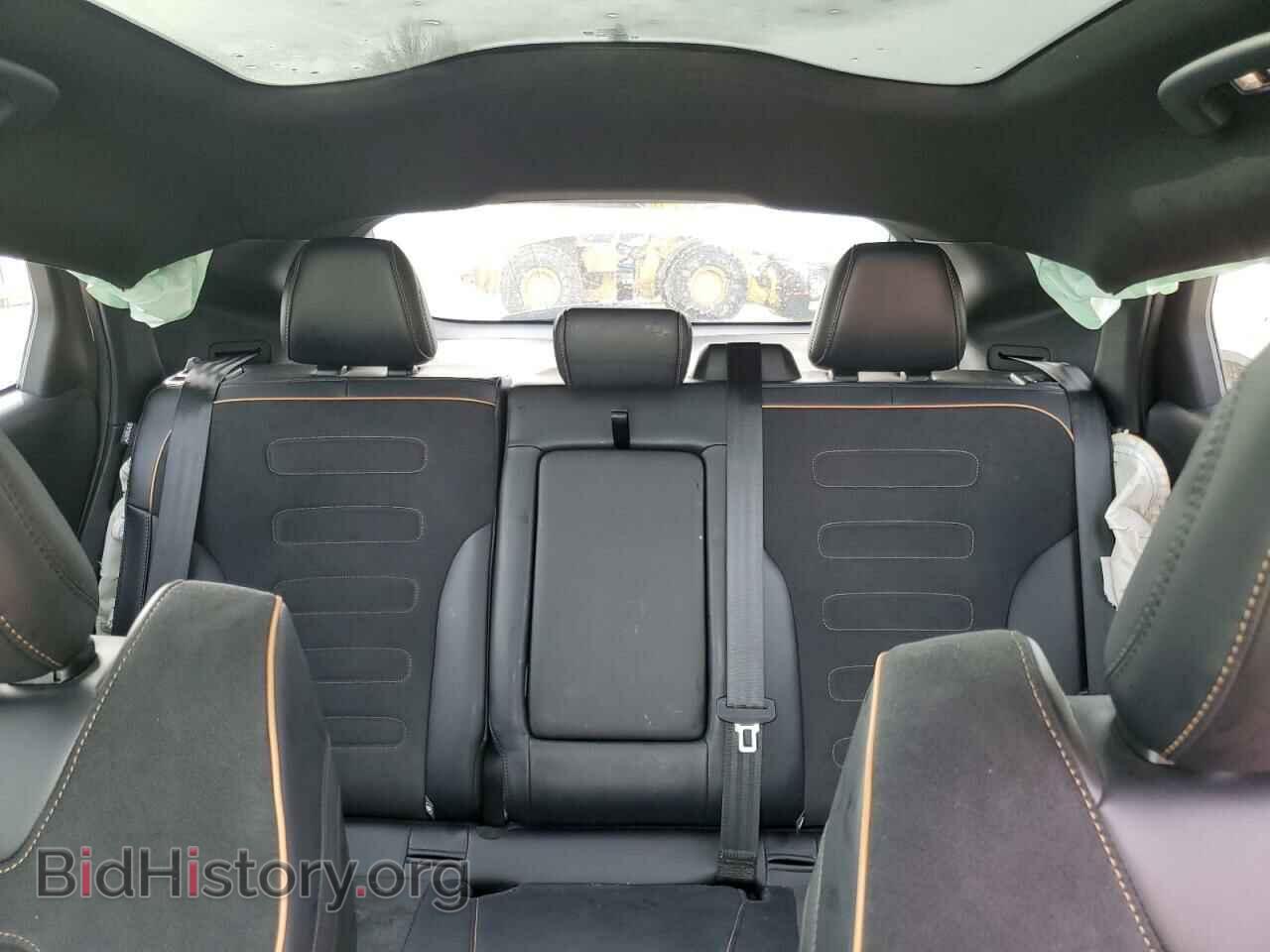2021 FORD MUSTANG - VIN: 3FMTK4SE6MME02918 - Фото 10