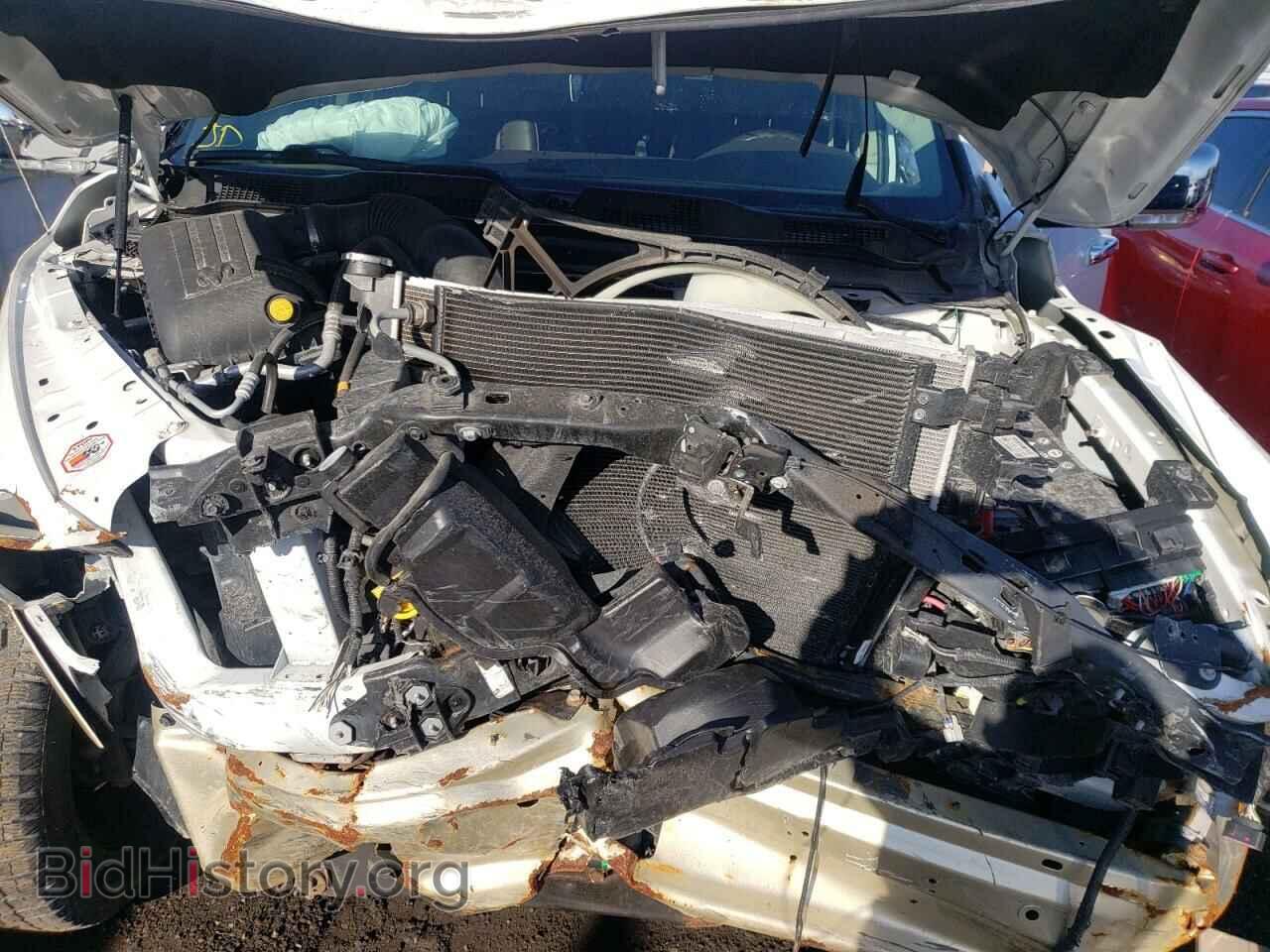 2017 RAM 1500 - VIN: 1C6RR7PT1HS521113 - Фото 7
