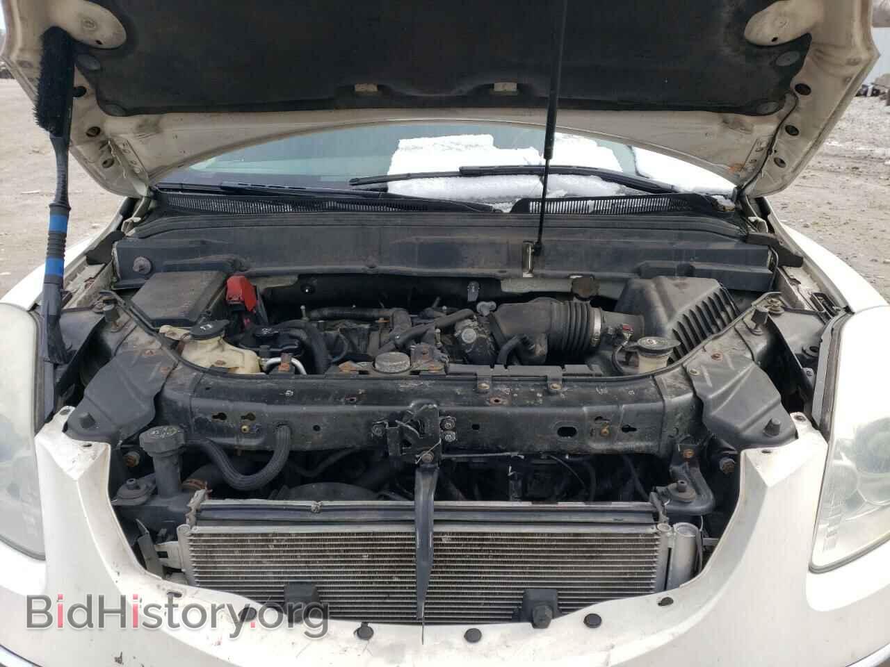 2012 BUICK ENCLAVE - VIN: 5GAKVAED8CJ141684 - Фото 12