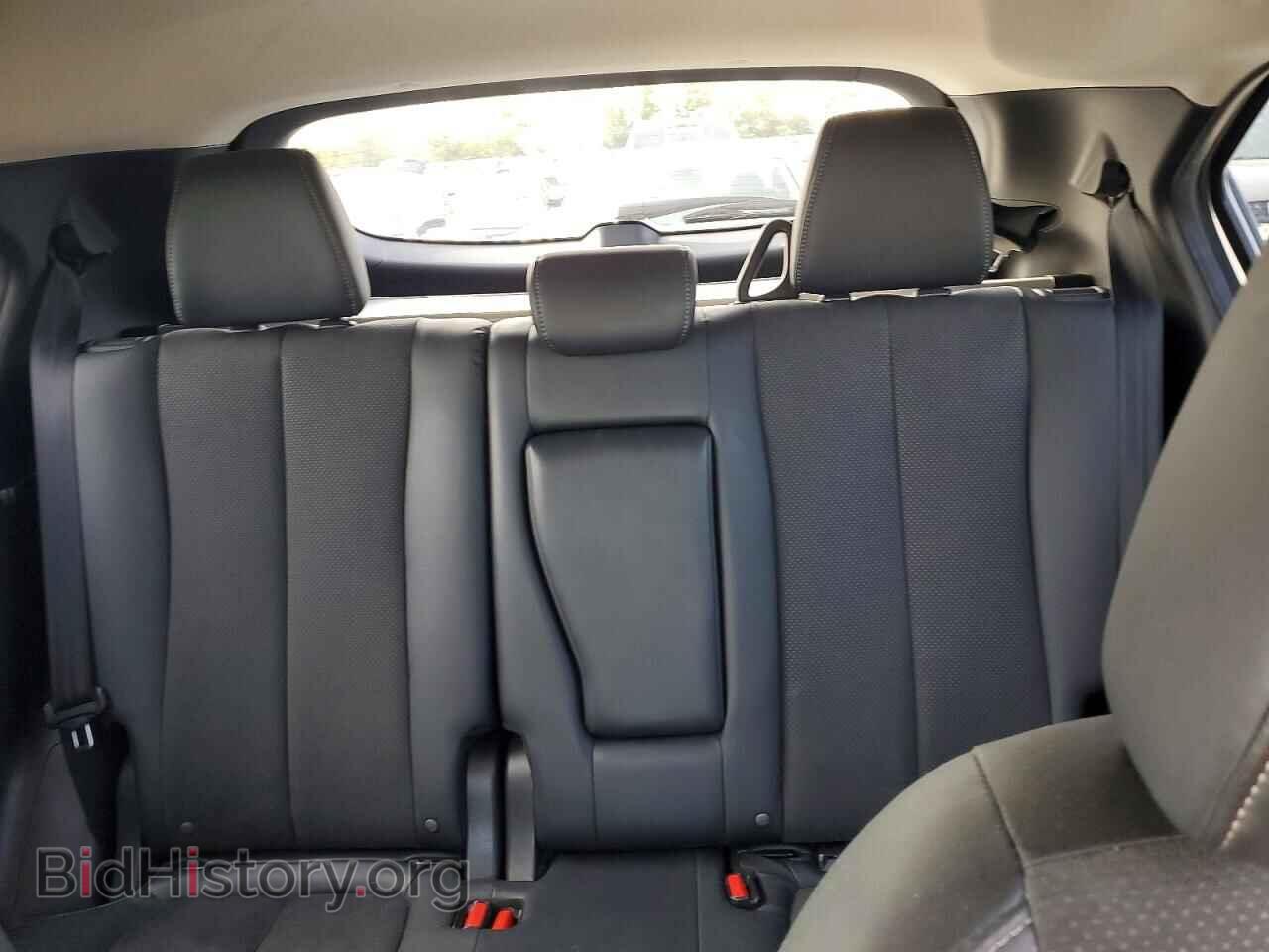 2023 MITSUBISHI ECLIPSE - VIN: JA4ATWAA9PZ004313 - Photo 10