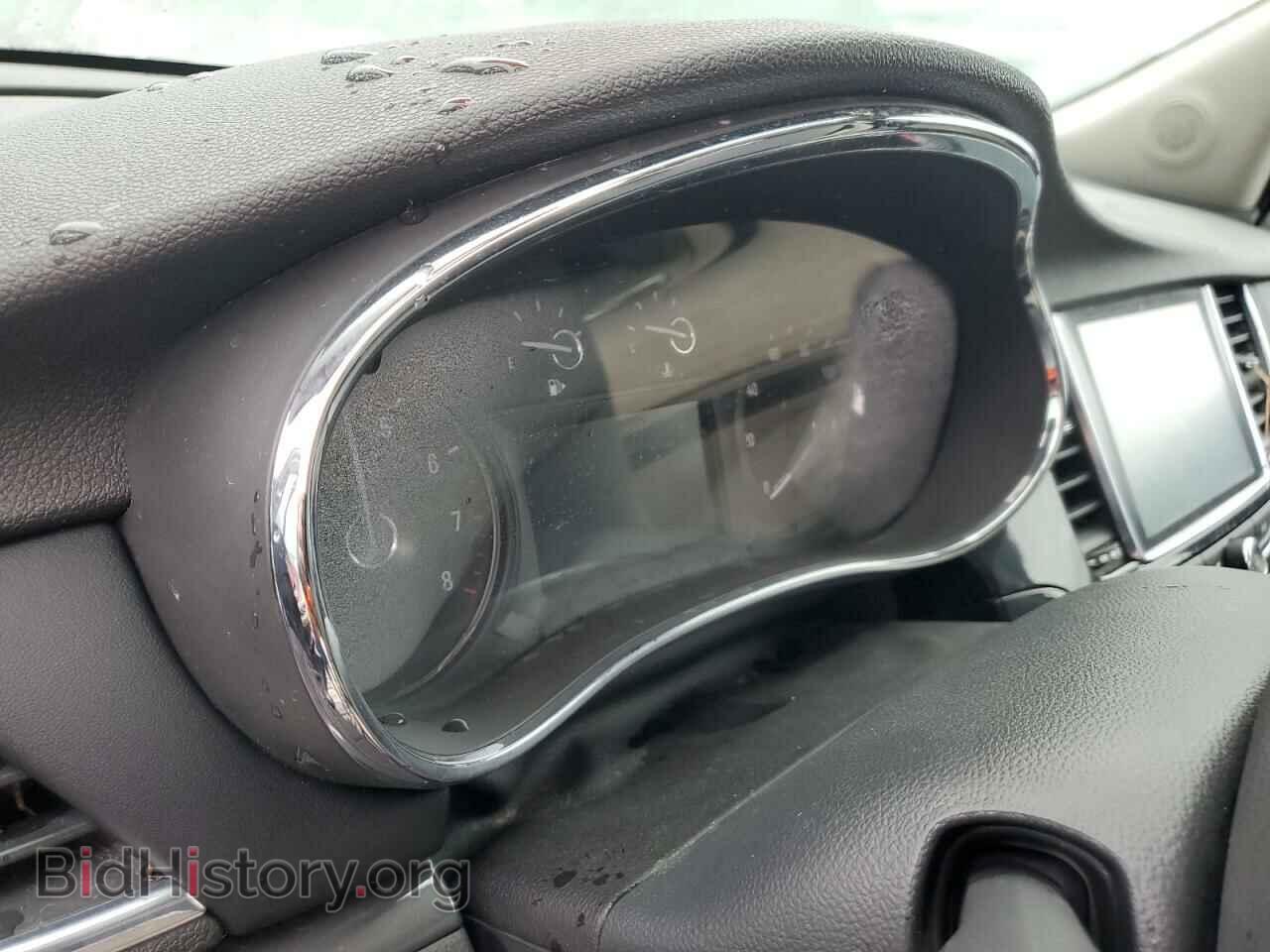 2019 BUICK ENCORE - VIN: KL4CJASB4KB731756 - Photo 9