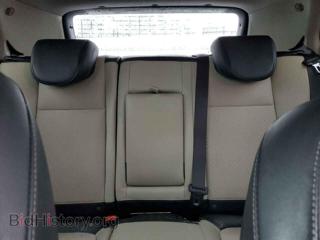 2019 BUICK ENCORE - VIN: KL4CJASB4KB731756 - Photo 10