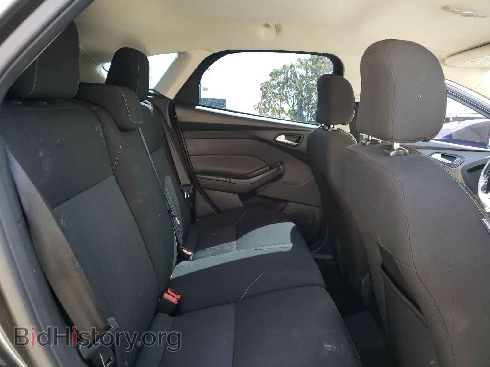 2015 FORD FOCUS - VIN: 1FADP3K28FL220870 - Photo 6