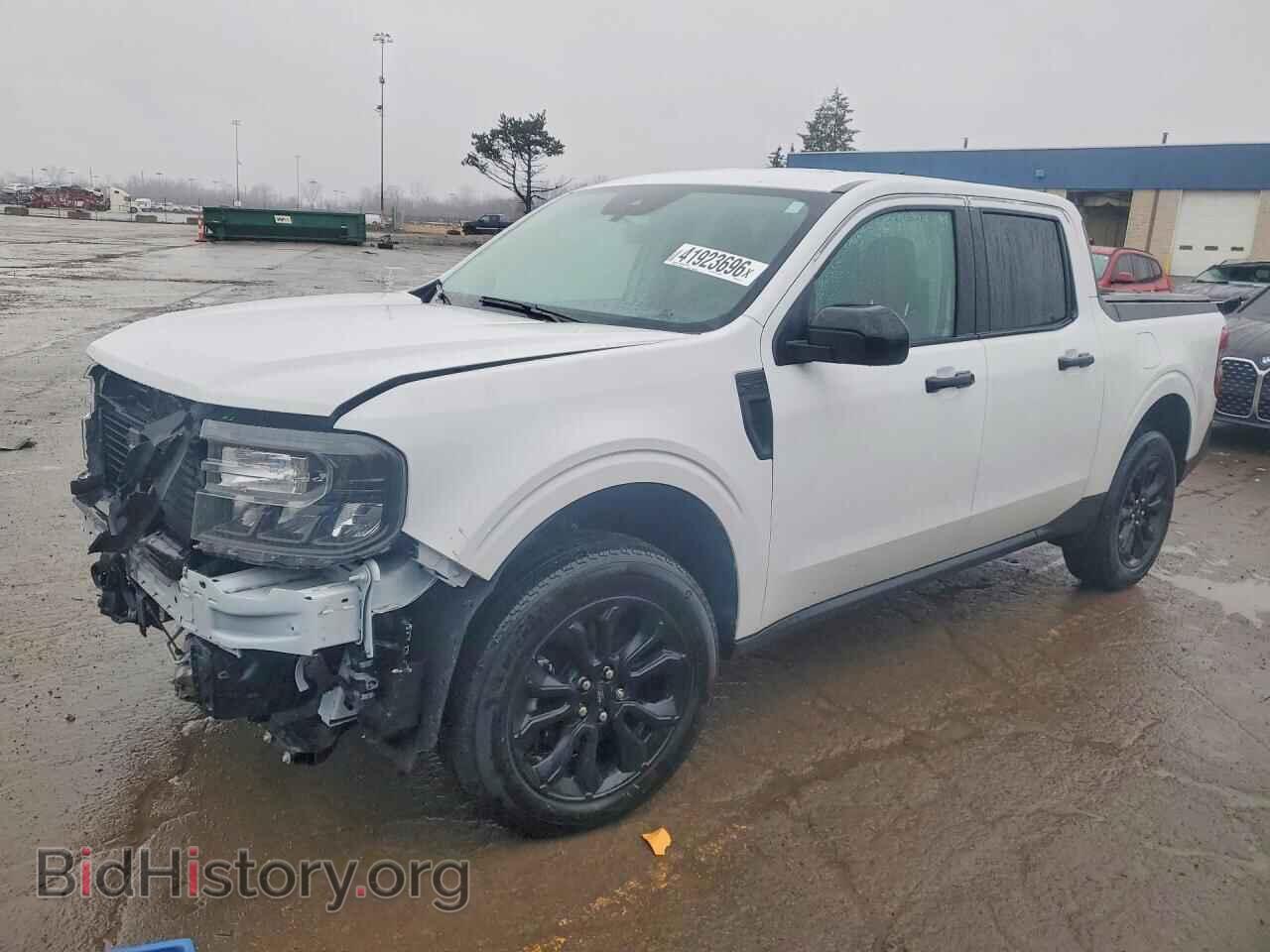 Photo 3FTTW8J96RRA67125 - FORD MAVERICK 2024