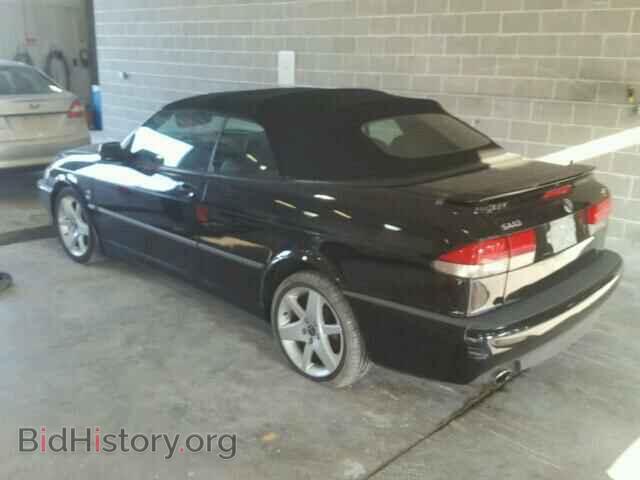 2003 SAAB 9 3 - VIN: YS3DF78K637003410 - Photo 3