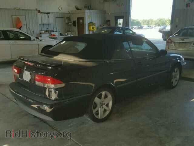 2003 SAAB 9 3 - VIN: YS3DF78K637003410 - Photo 4