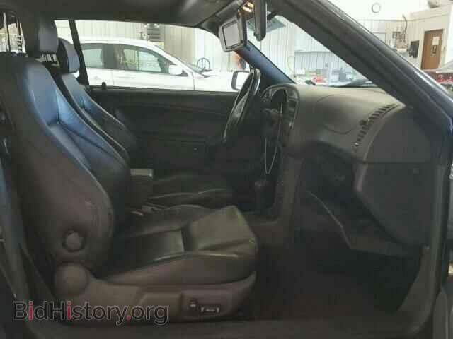 2003 SAAB 9 3 - VIN: YS3DF78K637003410 - Photo 5