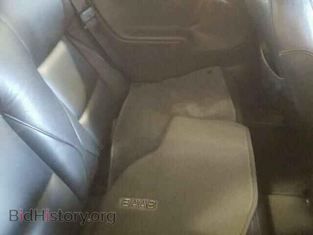 2003 SAAB 9 3 - VIN: YS3DF78K637003410 - Photo 6