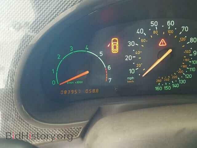 2003 SAAB 9 3 - VIN: YS3DF78K637003410 - Photo 8