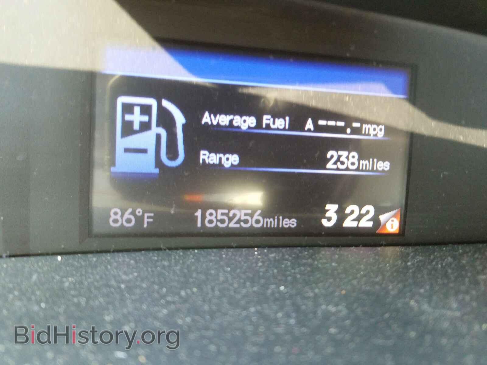 2012 HONDA CIVIC - VIN: 19XFB2F84CE314372 - Photo 8