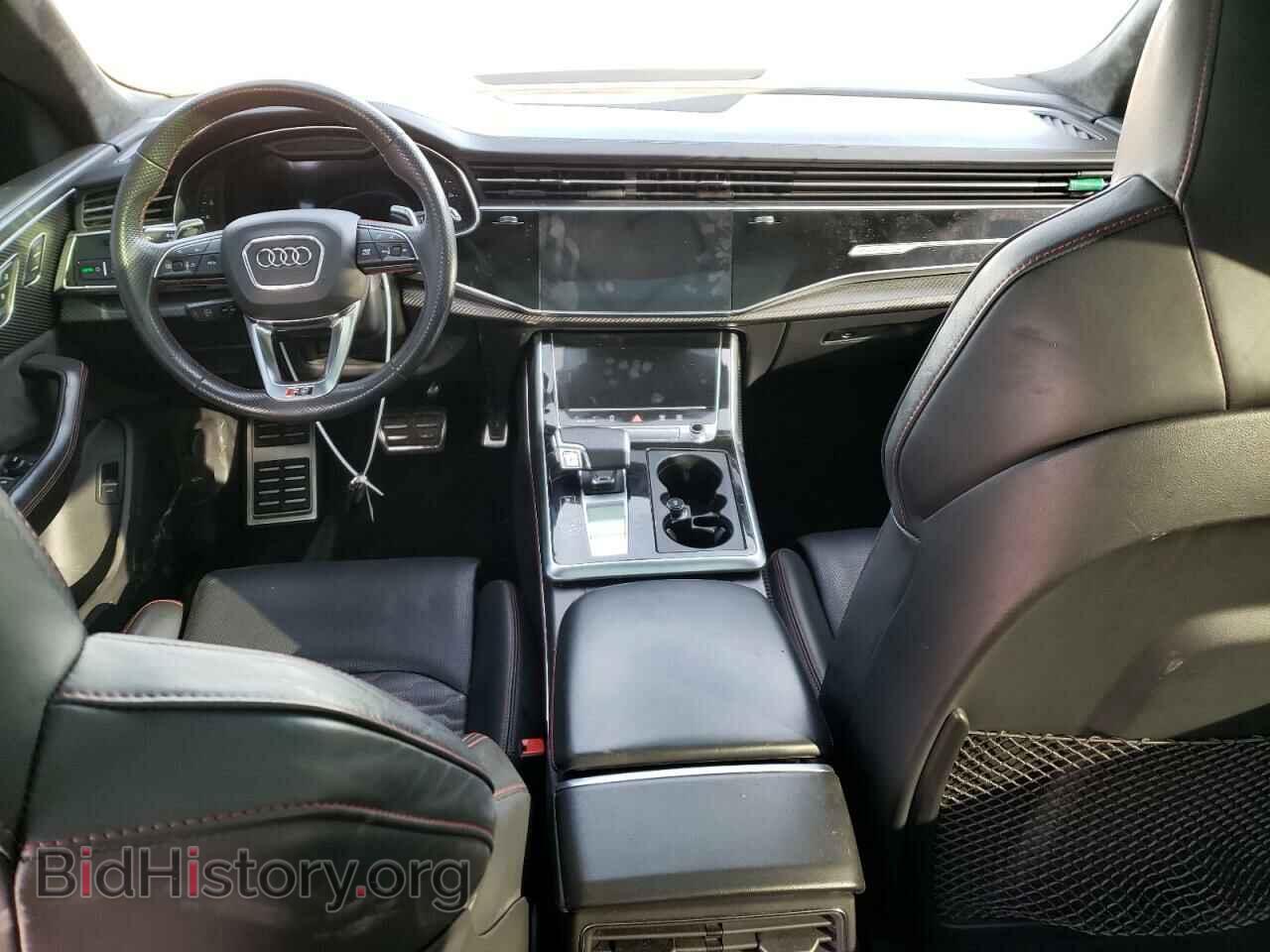 2021 AUDI RS - VIN: WU1ARBF17MD024156 - Photo 8