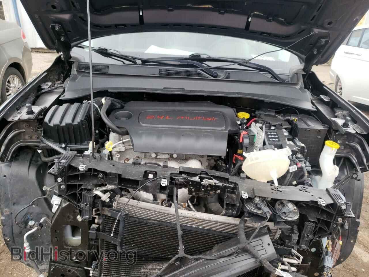 2018 JEEP COMPASS - VIN: 3C4NJDBB5JT176667 - Фото 7