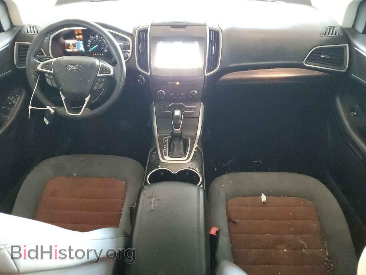 2018 FORD EDGE - VIN: 2FMPK3J91JBB64344 - Фото 8