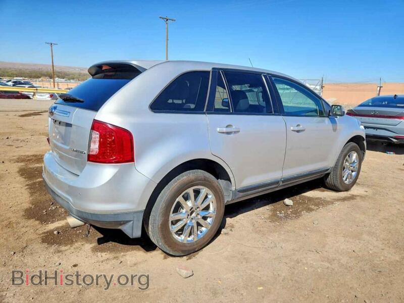2013 Ford EDGE (VIN 2FMDK3KC2DBB95460) — photo 3 of 15