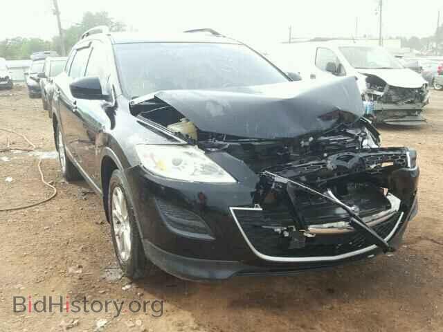Фотография JM3TB2CA2B0311477 - MAZDA CX-9 2011