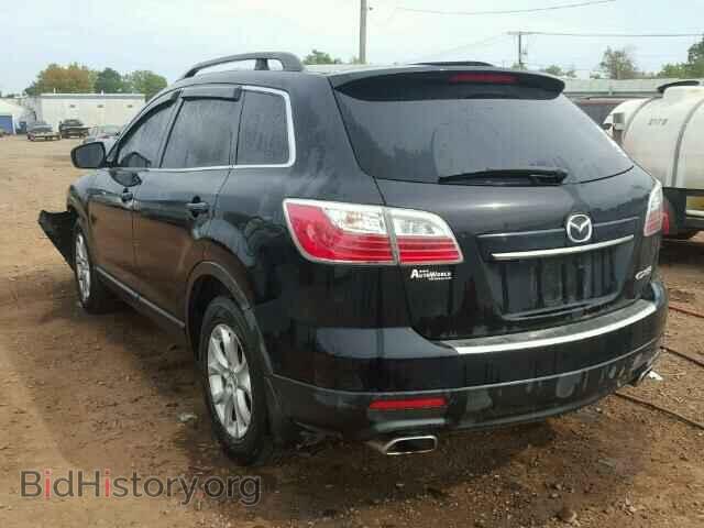 2011 MAZDA CX-9 - VIN: JM3TB2CA2B0311477 - Фото 3