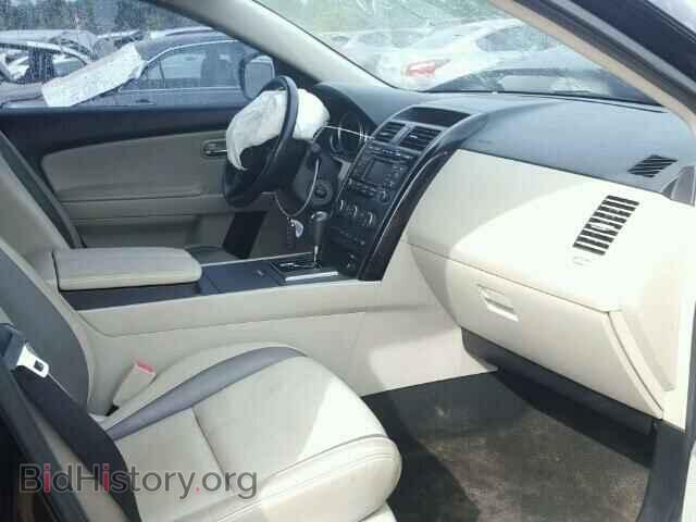 2011 MAZDA CX-9 - VIN: JM3TB2CA2B0311477 - Фото 5