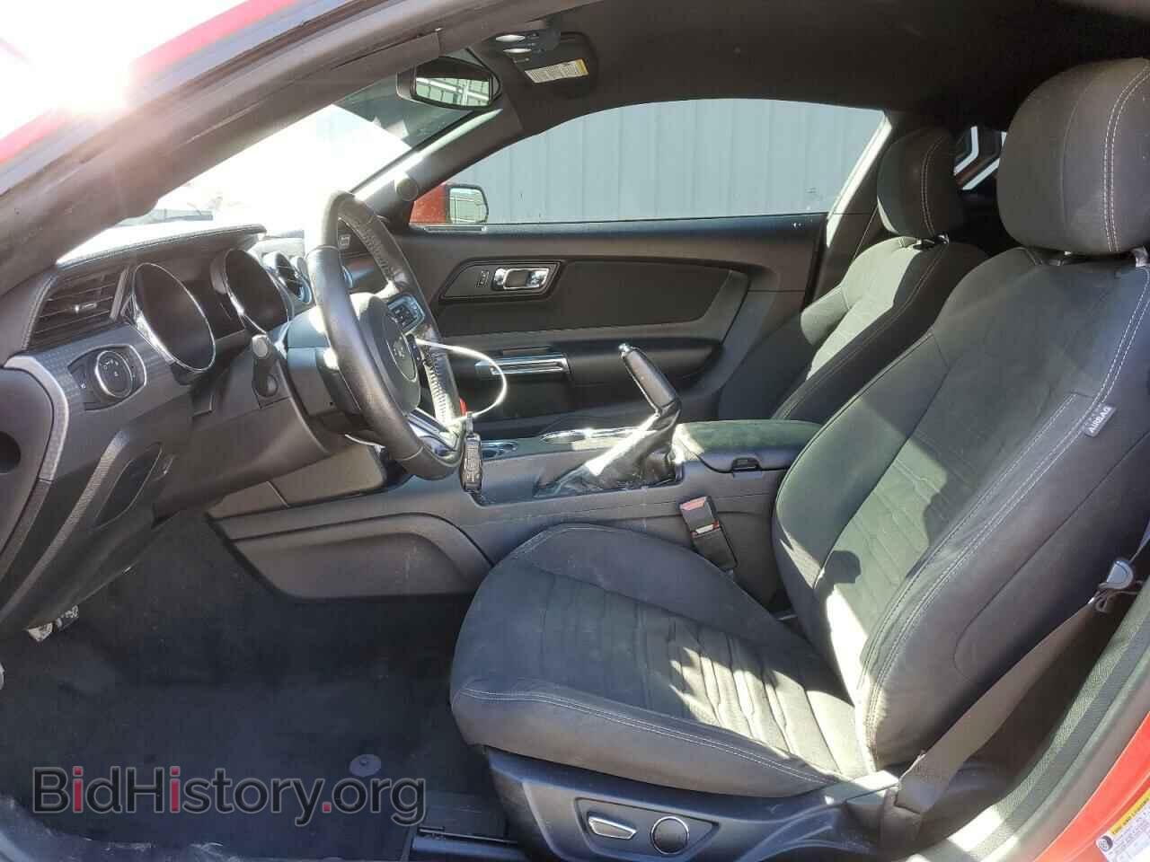 2017 FORD ALL Models - VIN: 1FA6P8TH4H5217450 - Photo 7