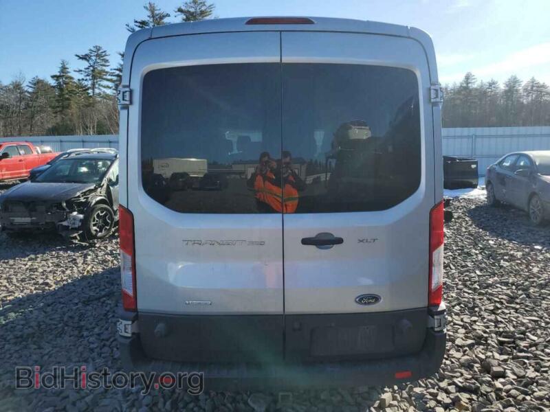 2017 Ford TRANSIT (VIN 1FBZX2CG3HKA90479) — фото 6 из 13