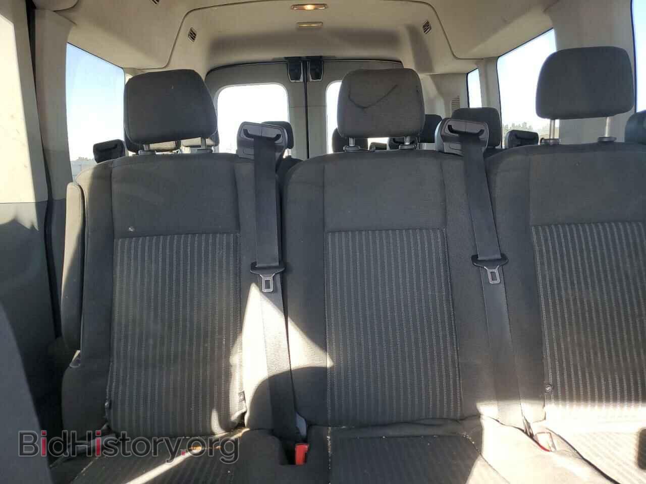 2017 FORD TRANSIT - VIN: 1FBZX2CG3HKA90479 - Фото 10