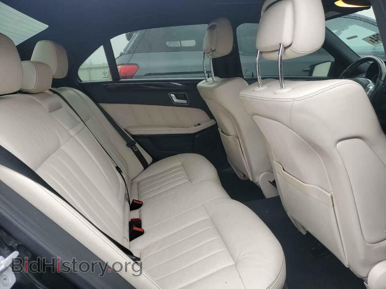 2015 MERCEDES-BENZ E-CLASS - VIN: WDDHF5KB2FB095774 - Фото 10