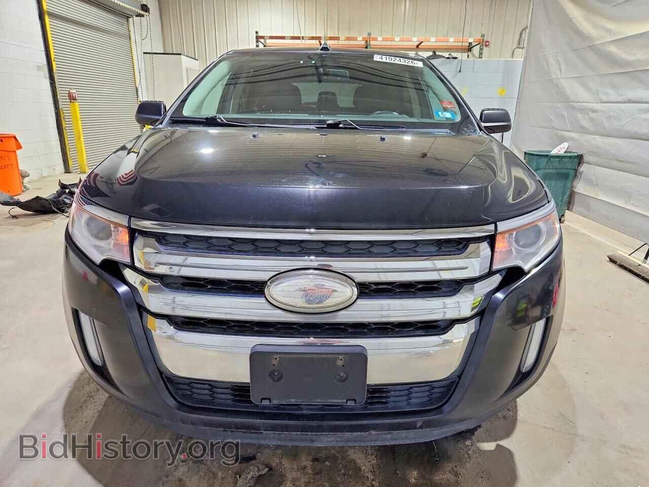 2012 FORD EDGE - VIN: 2FMDK4JC1CBA85554 - Photo 5
