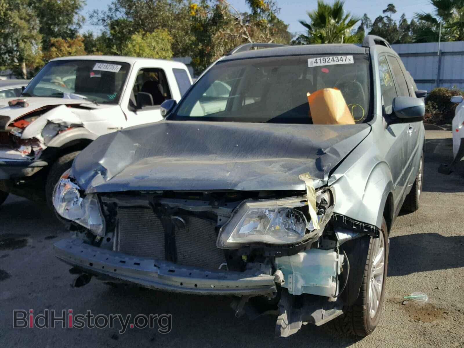 2012 SUBARU FORESTER - VIN: JF2SHADCXCH413854 - Photo 2