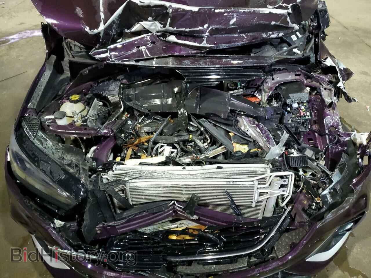 2020 BUICK ENCORE - VIN: KL4MMBS25LB123019 - Photo 11