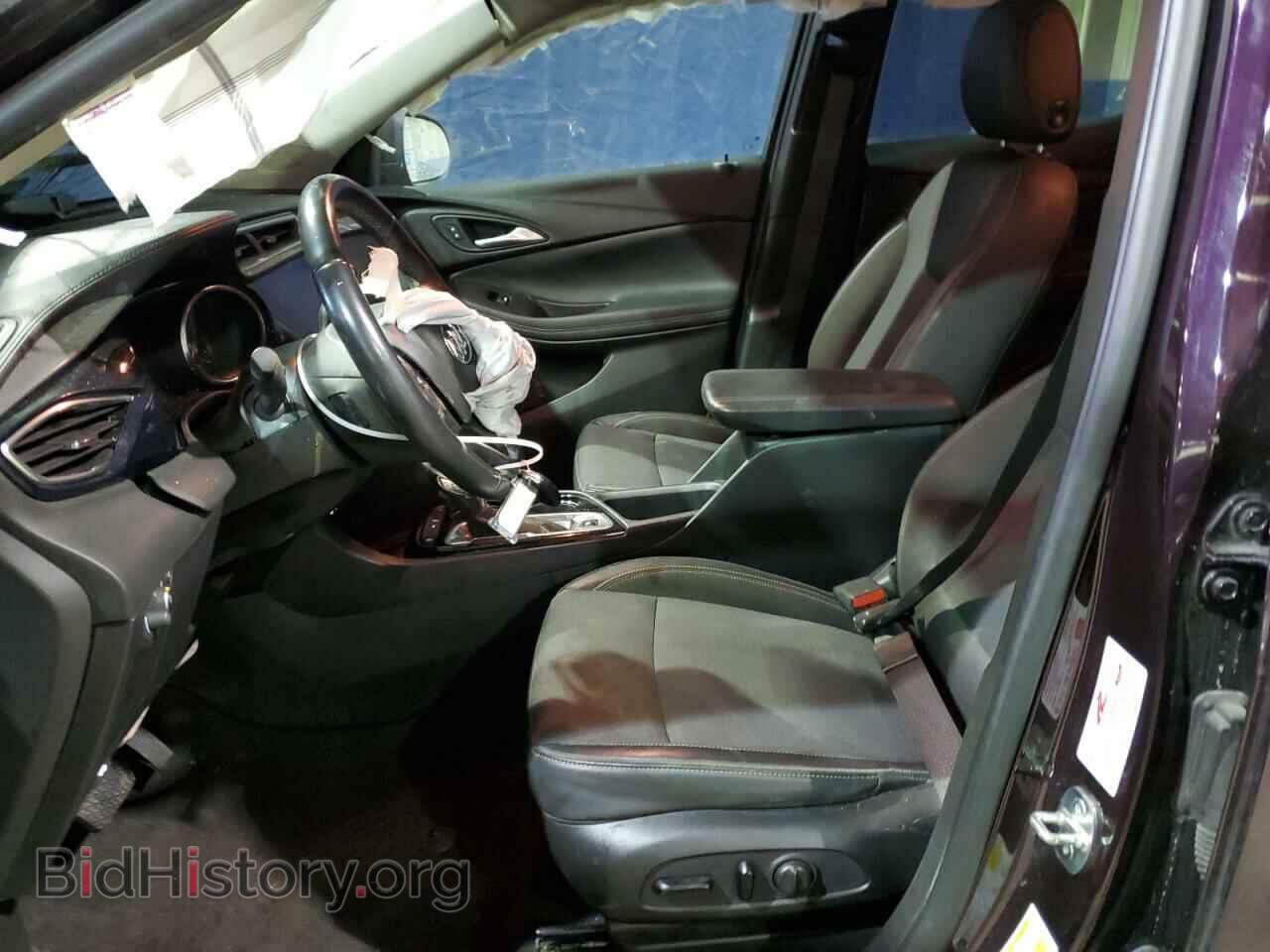 2020 BUICK ENCORE - VIN: KL4MMBS25LB123019 - Photo 7