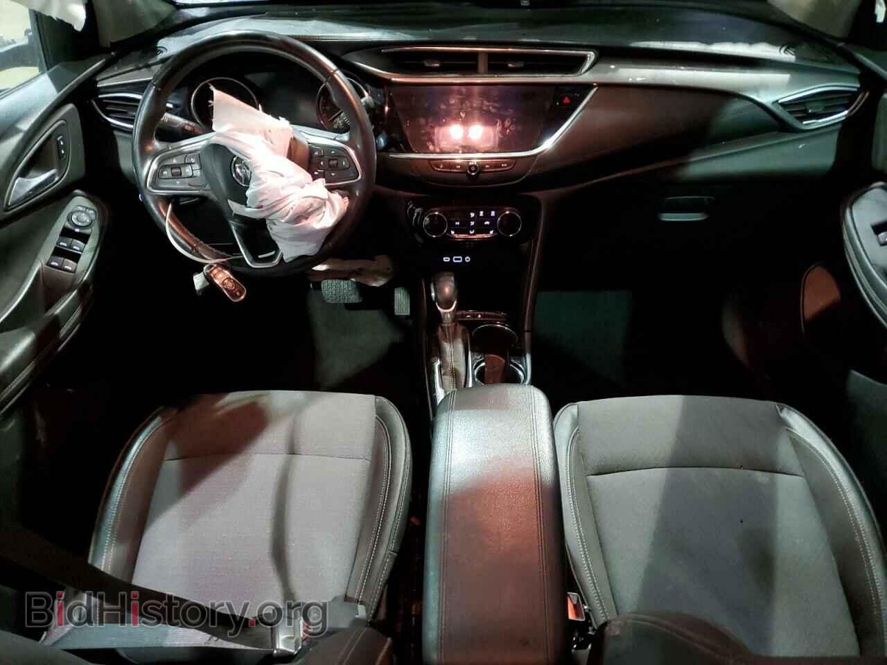 2020 BUICK ENCORE - VIN: KL4MMBS25LB123019 - Photo 8