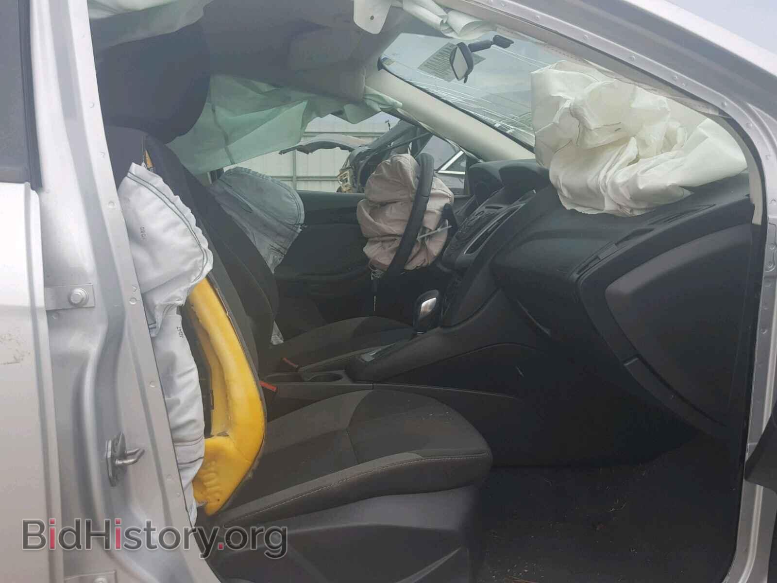 2013 FORD FOCUS - VIN: 1FADP3K28DL201460 - Photo 5