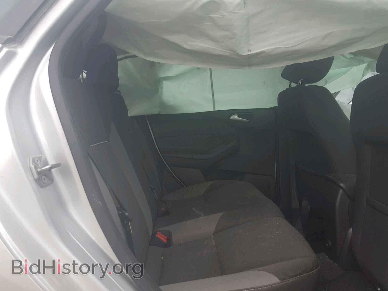 2013 FORD FOCUS - VIN: 1FADP3K28DL201460 - Photo 6