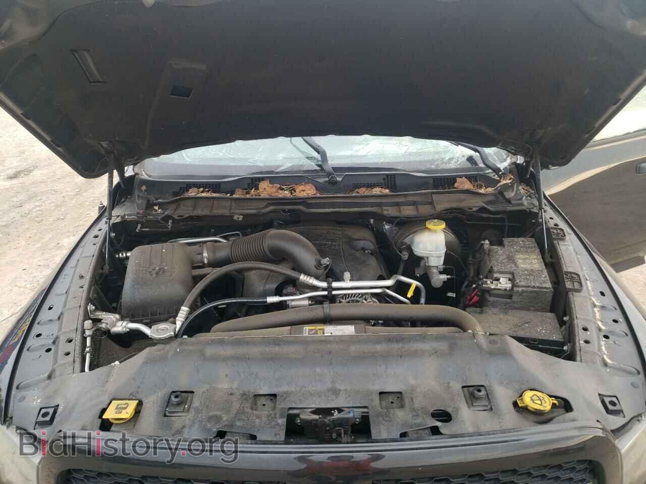 2017 RAM 1500 - VIN: 3C6RR7KT3HG735535 - Фото 11