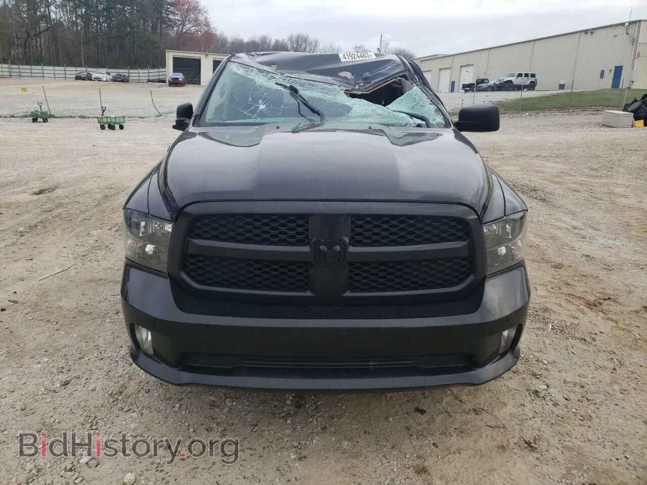 2017 RAM 1500 - VIN: 3C6RR7KT3HG735535 - Фото 5