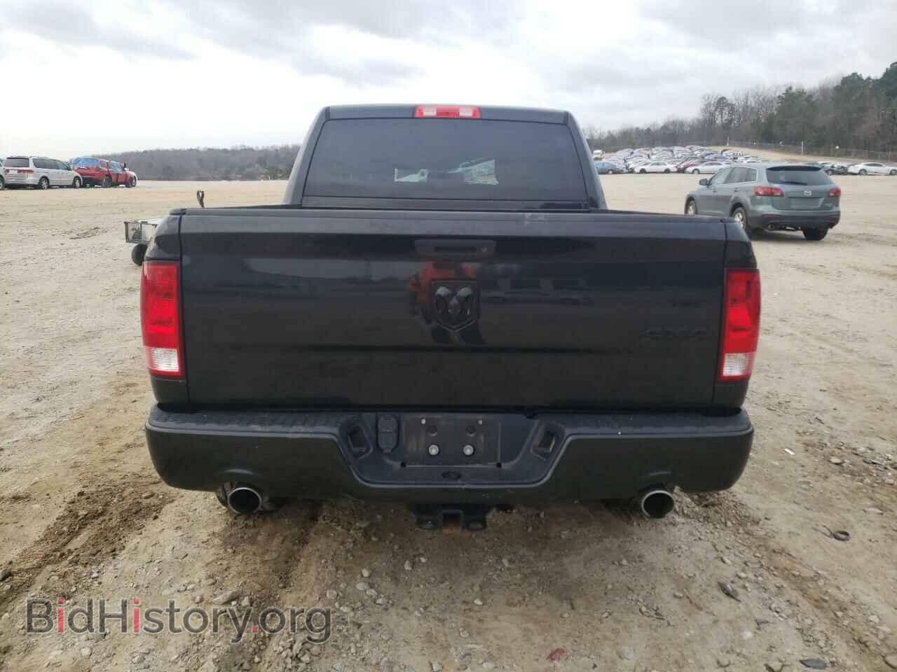 2017 RAM 1500 - VIN: 3C6RR7KT3HG735535 - Фото 6