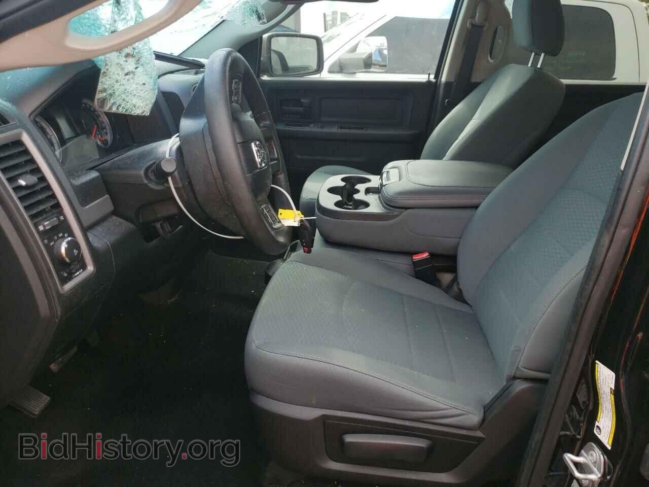 2017 RAM 1500 - VIN: 3C6RR7KT3HG735535 - Фото 7