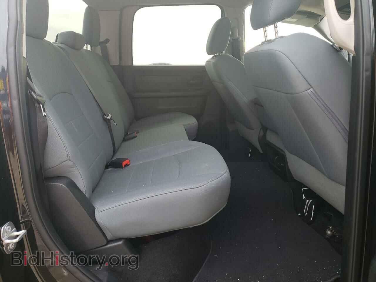 2017 RAM 1500 - VIN: 3C6RR7KT3HG735535 - Фото 10