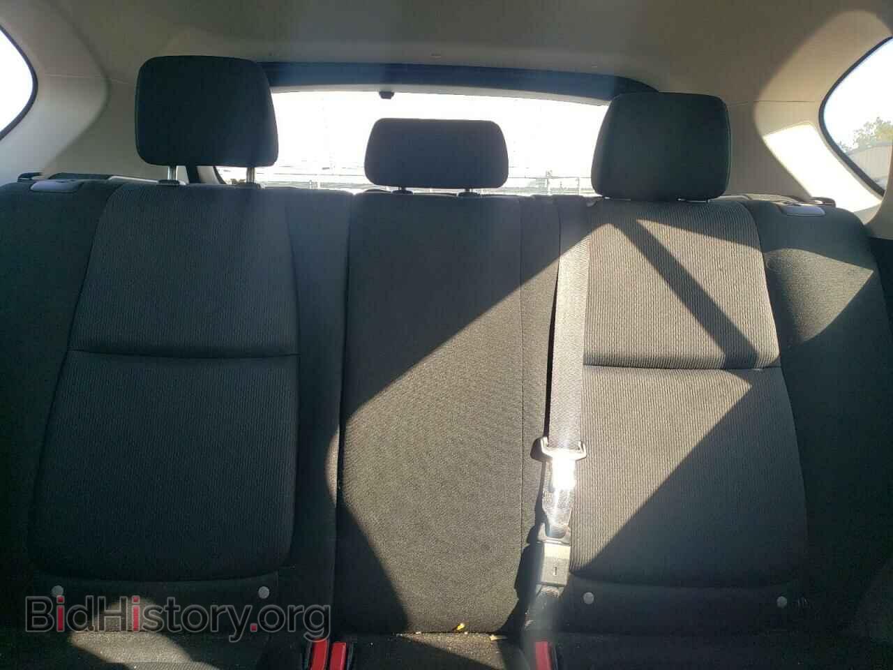2013 MAZDA CX-5 - VIN: JM3KE4BE7D0142241 - Фото 10