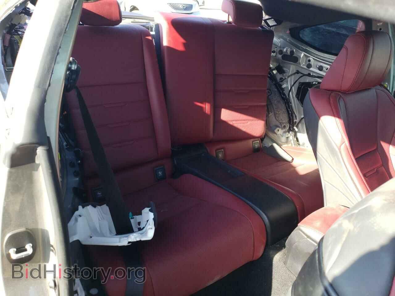 2016 LEXUS RX350 - VIN: JTHHE5BC8G5013891 - Фото 6