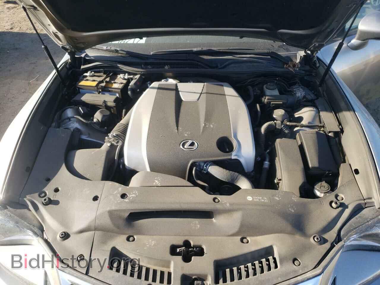 2016 LEXUS RX350 - VIN: JTHHE5BC8G5013891 - Фото 7