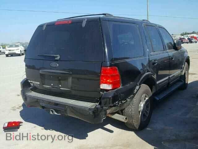 2004 FORD EXPEDITION - VIN: 1FMPU17LX4LA97815 - Фото 4