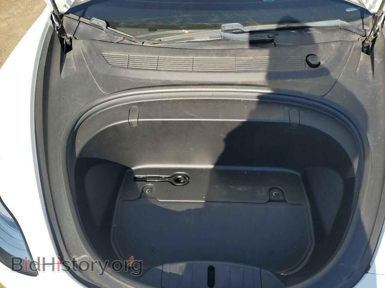 2020 TESLA MODEL 3 - VIN: 5YJ3E1EA2LF710030 - Фото 11