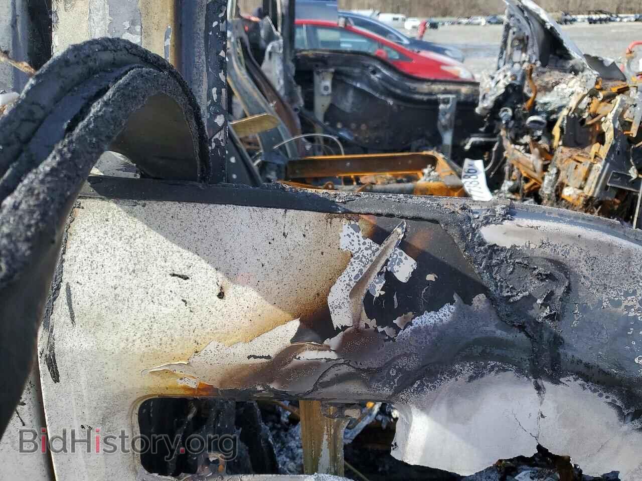 2017 FORD F250 - VIN: 1FTBF2B63HEB30776 - Фото 10