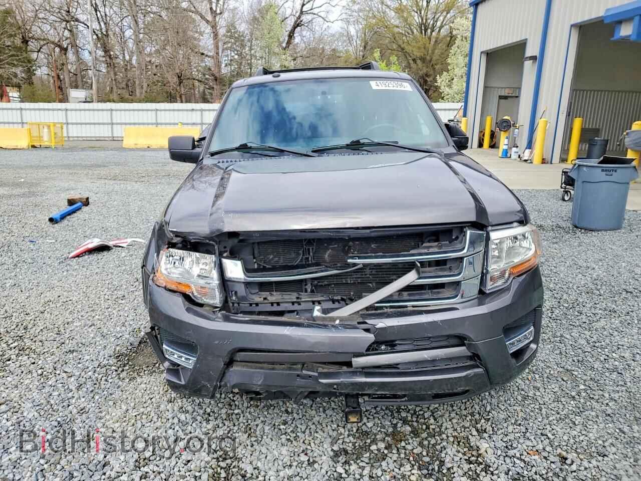 2017 FORD EXPEDITION - VIN: 1FMJU1HTXHEA80690 - Фото 5