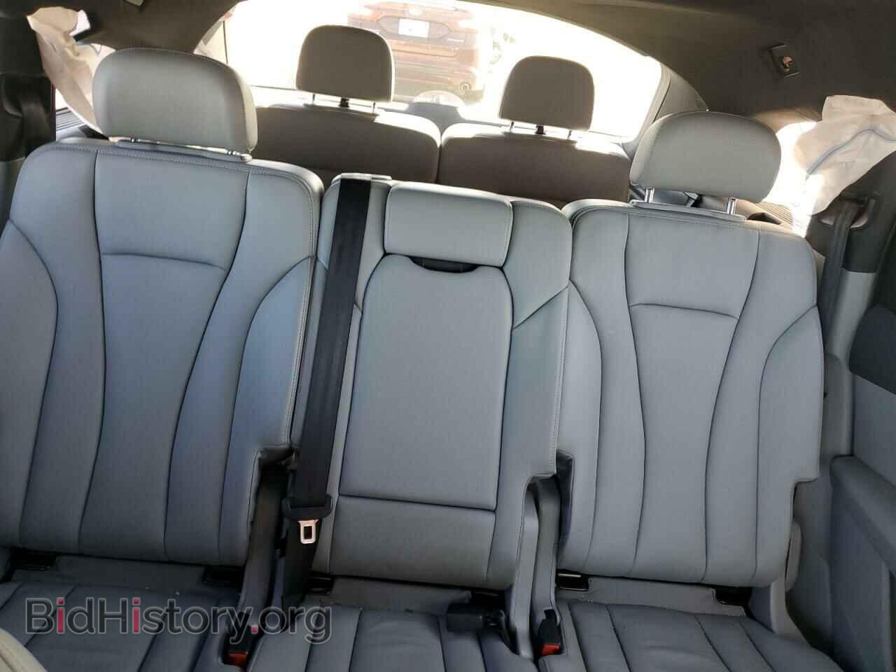 2019 AUDI Q7 - VIN: WA1AHAF7XKD040597 - Фото 10