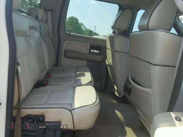 2006 LINCOLN MARK LT - VIN: 5LTPW16596FJ20713 - Photo 6