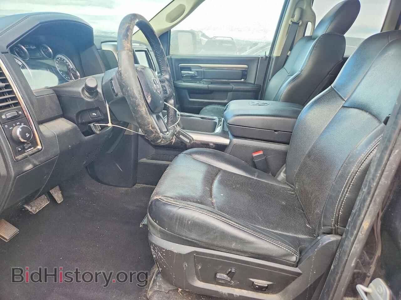 2016 RAM 1500 - VIN: 1C6RR7HT3GS238371 - Photo 7