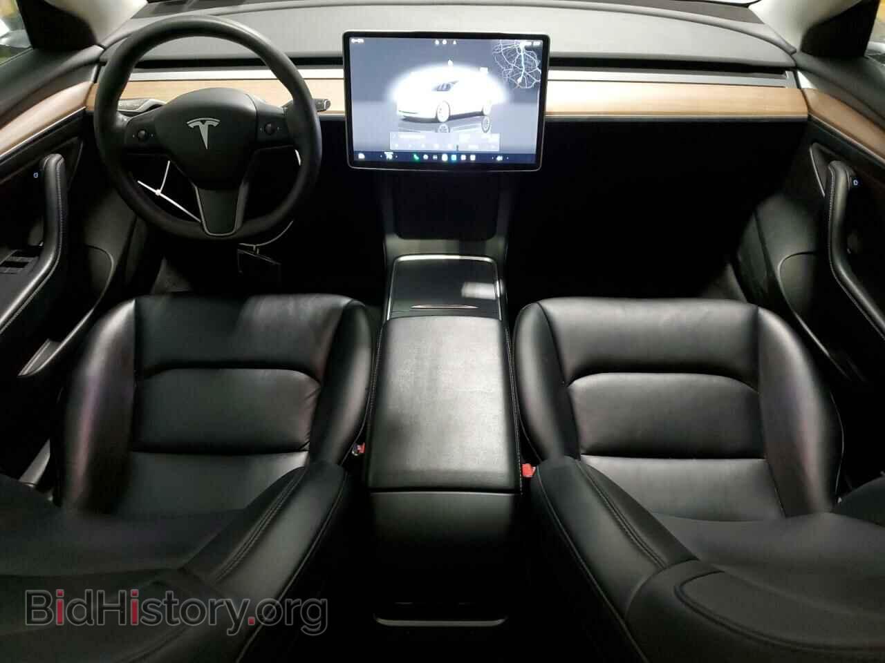 2023 TESLA MODEL 3 - VIN: 5YJ3E1EA7PF435812 - Photo 8
