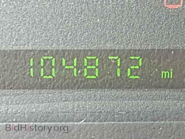 2004 FORD FREESTAR - VIN: 2FMZA51604BA64186 - Фото 8